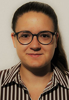 Geraldine Holenweger