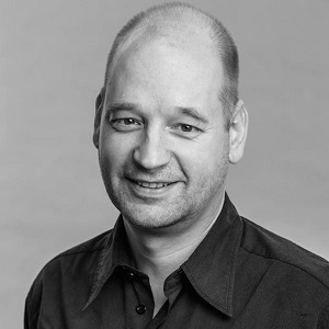 Prof. Dr. Roman Trötschel