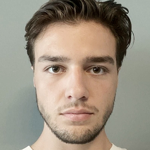 Avraam Ilias Aramadanidis