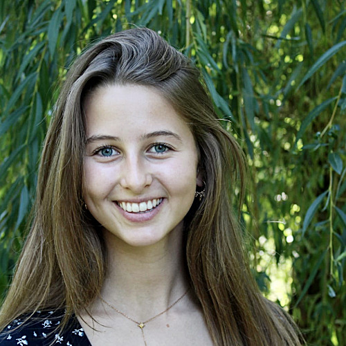  Joëlle Sorg