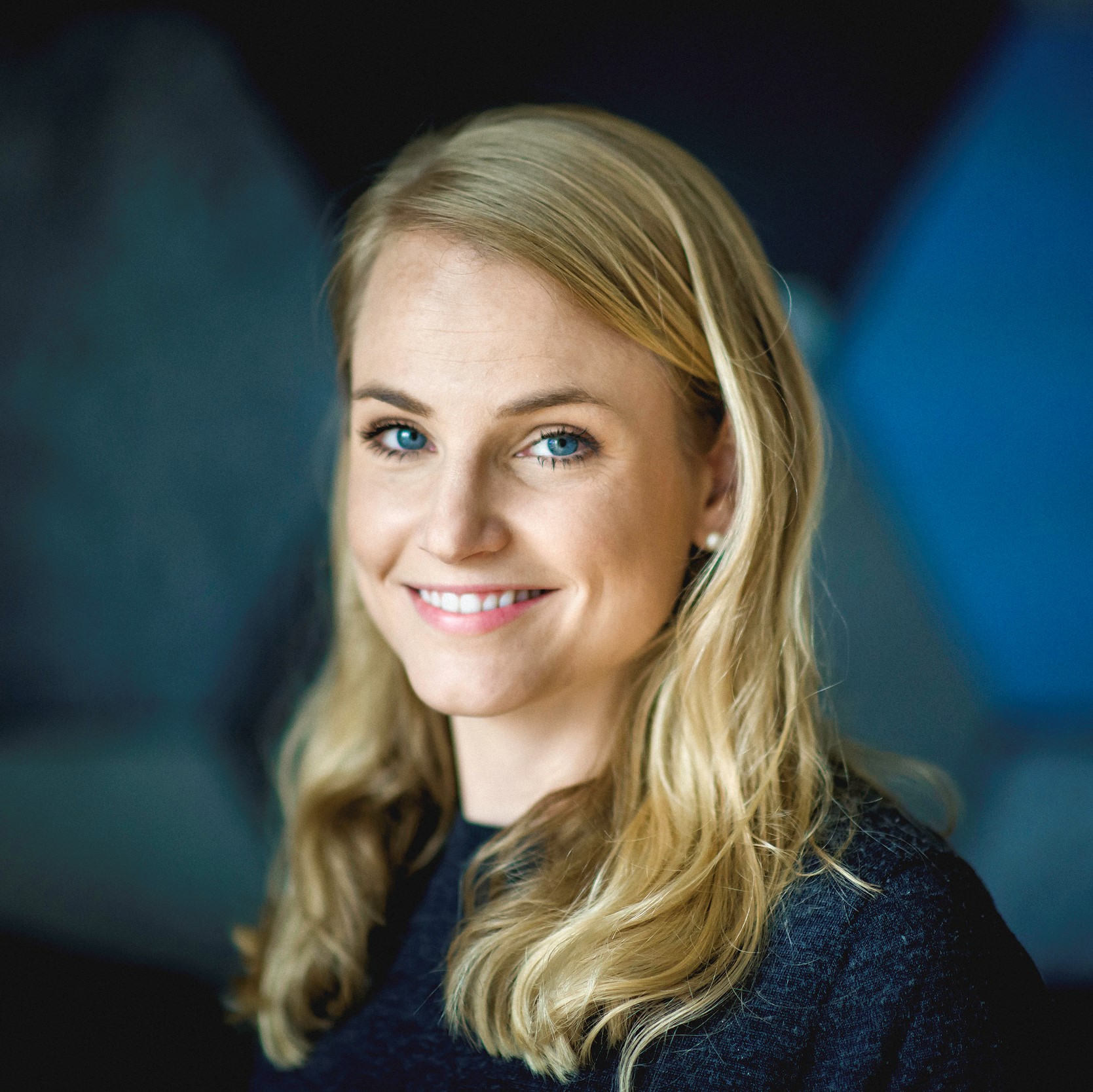 Dr. Annika Wyss