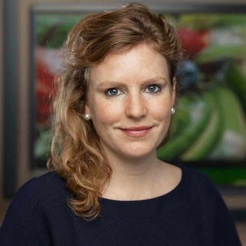 Dr. Bettina Höchli