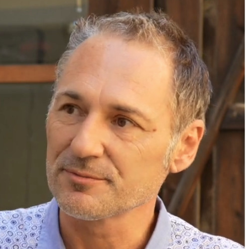  Dr.rer.oec. Michael Kreuzer
