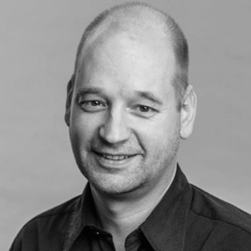  Prof. Dr. Roman Trötschel
